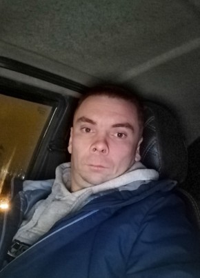 Юрий, 39, Россия, Ковров
