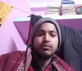 Abhayanand kumAr, 28 лет, Goddā