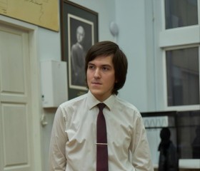 Mikhail, 19, Novocherkassk