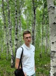 Дмитрий, 20 лет, Иркутск