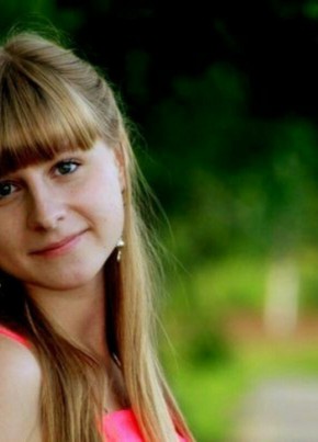 Алена, 25, Россия, Рошаль