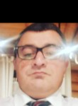 Lokman, 55, Rankweil