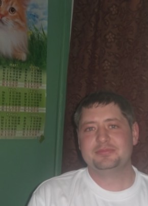 Maksim, 42, Россия, Мошково