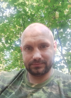 Николай, 37, Россия, Невель