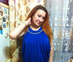 Лена, 52 года, Куровское