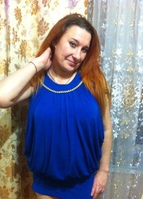 Лена, 52, Россия, Куровское