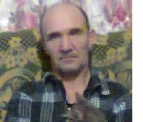 Виктор, 59 лет, Вытегра