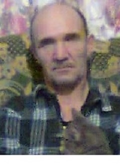 Виктор, 59, Россия, Вытегра