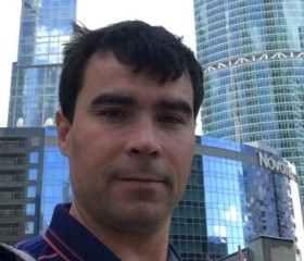 Рустам, 38 лет, Москва