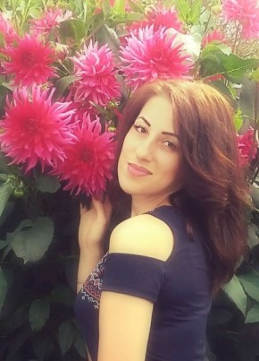 Nataliya, 35, Russia, Irkutsk