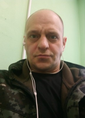 Сергей, 39, Россия, Кола