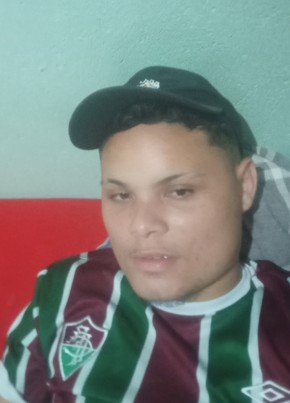 Kauã из Fortaleza 20 лет