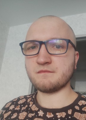 Алексей, 29, Россия, Балахна