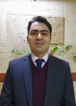 Mahdi, 41, كِشوَرِ شاهَنشاهئ ايران, تِهران