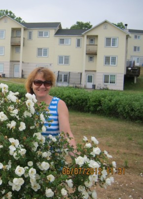 Nina, 63, Russia, Yuzhno-Sakhalinsk