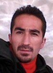 turgay, 42 года, Sivas