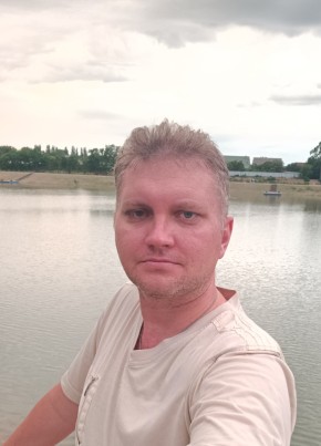 Денис, 43, Россия, Курганинск