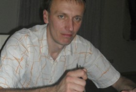 Дмитрий Иванов, 41 - Только Я