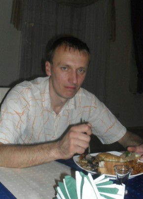 Дмитрий Иванов, 41, Россия, Москва