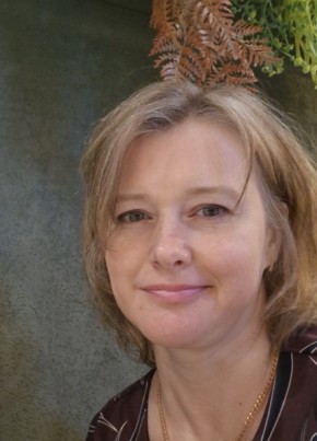 Anna, 45, Russia, Kaliningrad