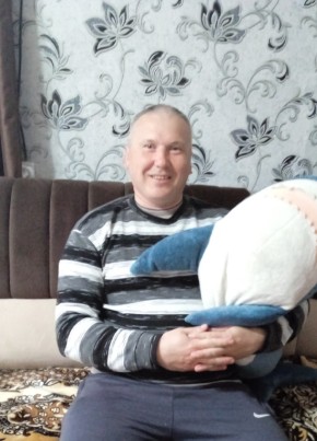 Сергей, 45, Россия, Красные Баки