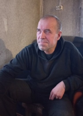 Иван, 50, Россия, Добрянка