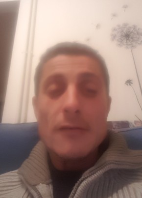 Eric, 51, République Française, Grenoble
