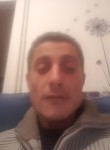 Eric, 51 год, Grenoble
