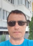 Pavel, 49, Murmansk