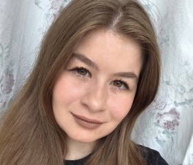 Viktoria, 21, Moscow