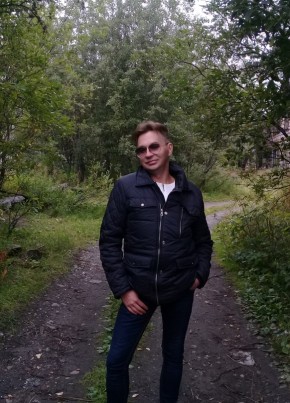 Михаил, 52, Россия, Мурманск