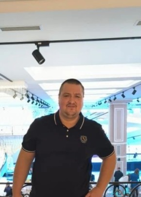 Виталий из Пашковския 39 лет