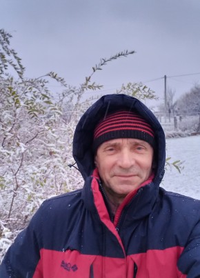 Юрий, 62, Рэспубліка Беларусь, Горад Ваўкавыск