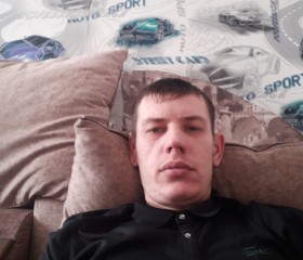 Сергей Калмынин, 29 лет, Москва