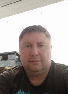 Anatoly, 37, Россия, Челябинск