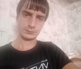 Сергей, 34 года, Краснотуранск