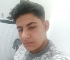Çağatay, 22, Edirne