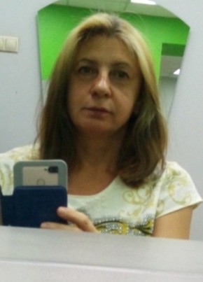 Татьяна, 57, Россия, Москва