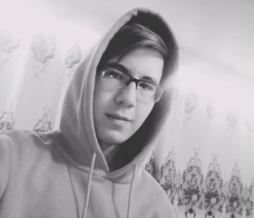 Anton, 19, Kopeysk