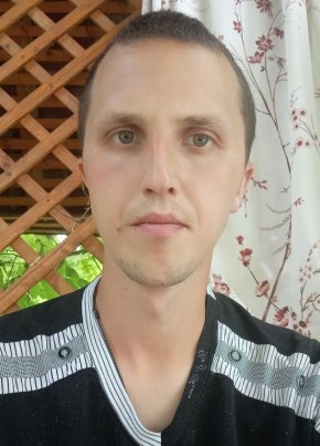 Вася, 27, Ukraine, Svalyava