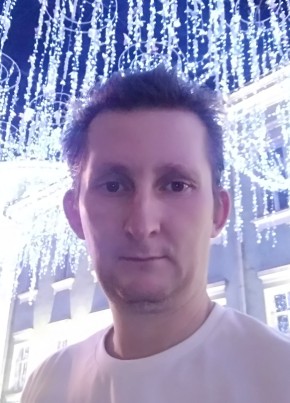 Макс, 41, Россия, Новосибирск