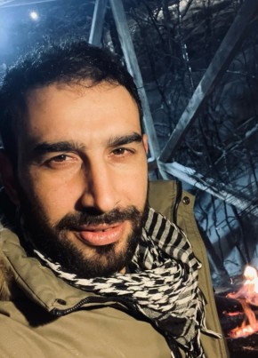 Emre из Свободныя 32 года