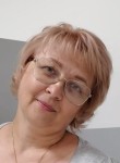 Милена, 57 лет, Москва