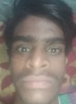 Anjaneyulu goud, 21 год, Hyderabad