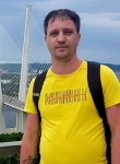 Иван, 37 лет, Комсомольск-на-Амуре