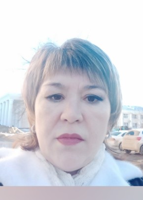Юлия, 45, Россия, Краснокамск