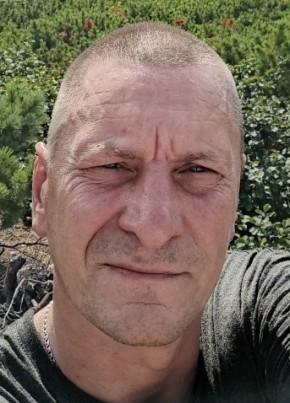 Кирилл из Благовещенск (Амурской обл.) 45 лет