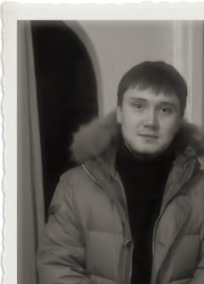 Тимур, 35, Россия, Уфа