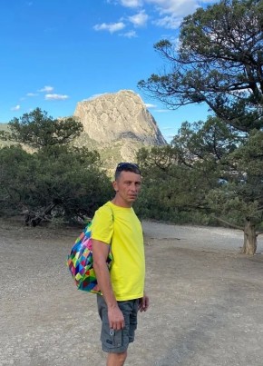 Aleksandr, 49, Russia, Ufa