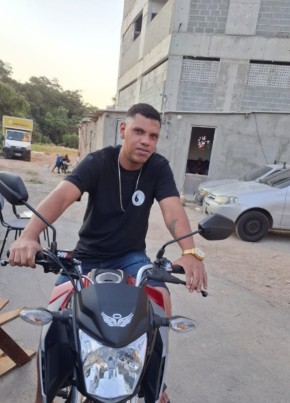 Felipe из Taboão da Serra 18 лет